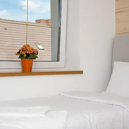 Homestay Tawerna Panorama