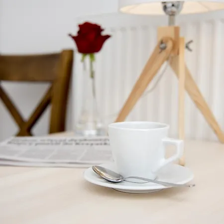 Accommodatie bij particulieren Tawerna Panorama Stepnica