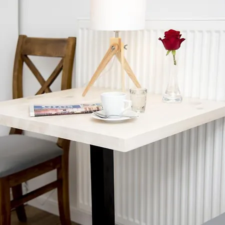 Pansiyon Tawerna Panorama *