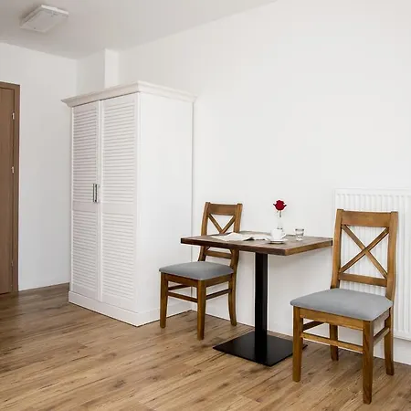 Pansiyon Tawerna Panorama