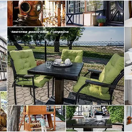 Tawerna Panorama Stepnica