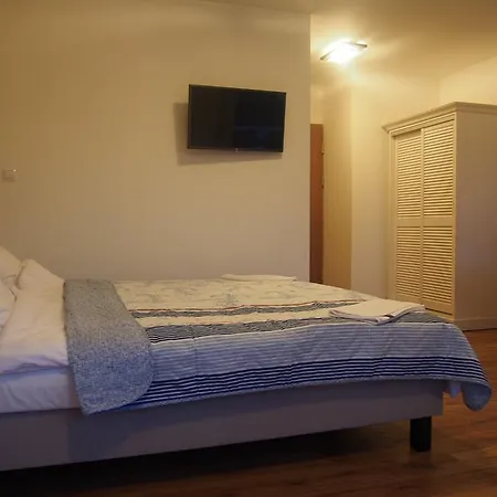 Pansiyon Tawerna Panorama *