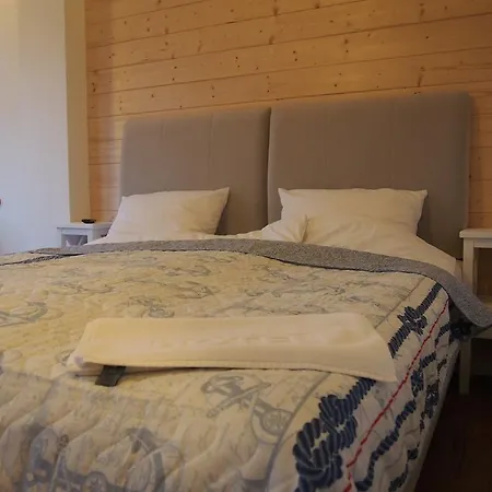 Accommodatie bij particulieren Tawerna Panorama Stepnica