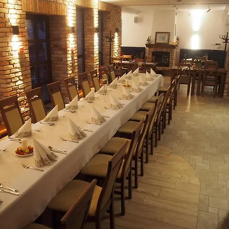 Accommodatie bij particulieren Tawerna Panorama