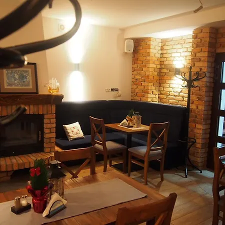 Tawerna Panorama Stepnica