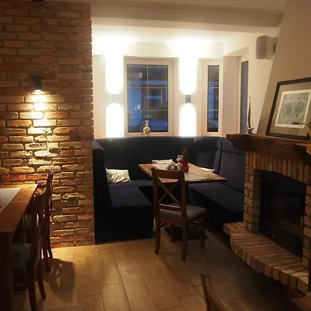 Accommodatie bij particulieren Tawerna Panorama *