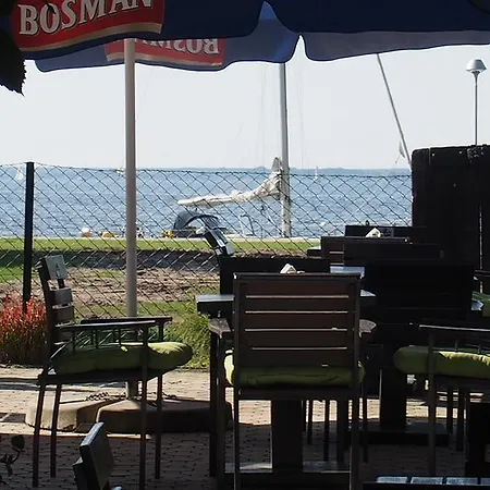 Pansiyon Tawerna Panorama Stepnica