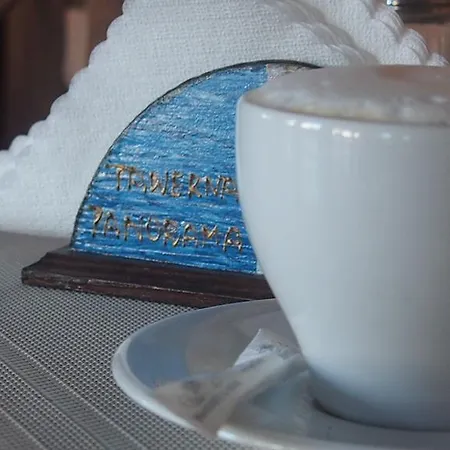 Pansiyon Tawerna Panorama *