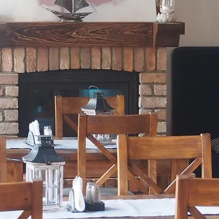 Pansiyon Tawerna Panorama Stepnica