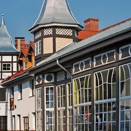 Tawerna Panorama Stepnica