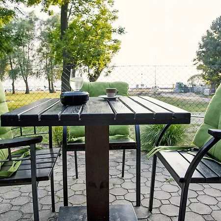 Tawerna Panorama Stepnica