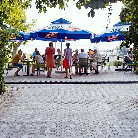 Pansiyon Tawerna Panorama Stepnica