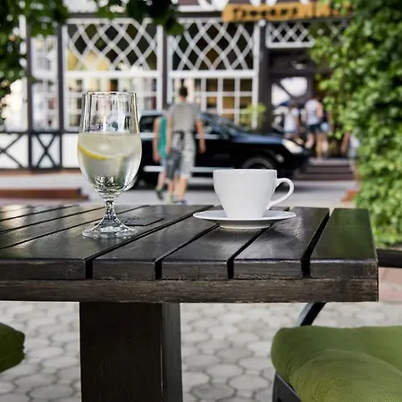 Pansiyon Tawerna Panorama *