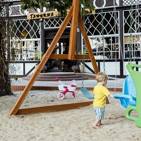 Pansiyon Tawerna Panorama Stepnica