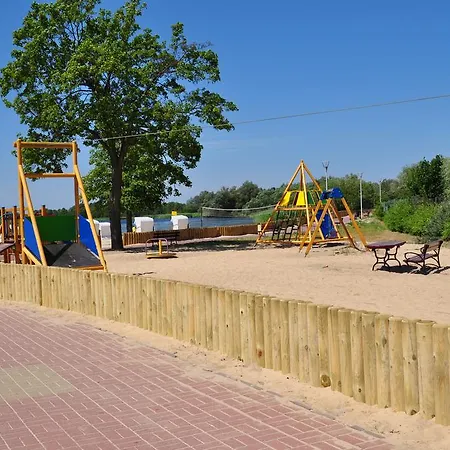 Tawerna Panorama * Stepnica