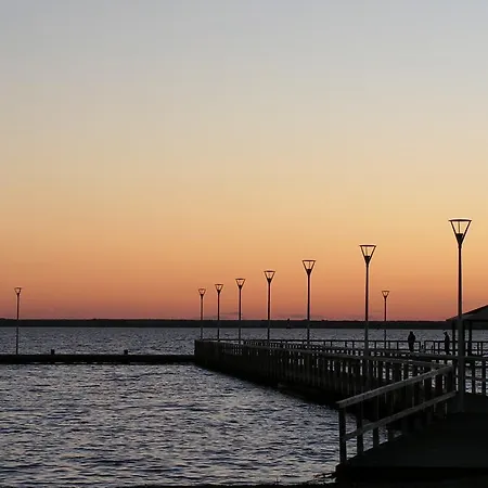 Pansiyon Tawerna Panorama Stepnica