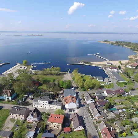 Tawerna Panorama * Stepnica