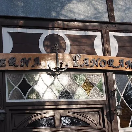 Tawerna Panorama Pansiyon