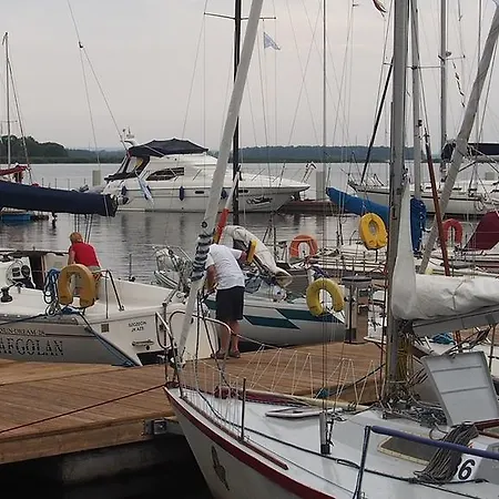 Tawerna Panorama * Stepnica