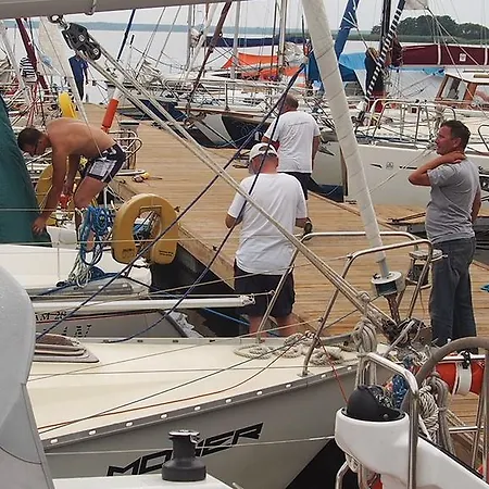 Tawerna Panorama Pansiyon Stepnica