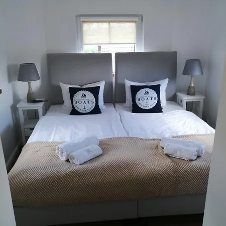 Tawerna Panorama Pansiyon Stepnica