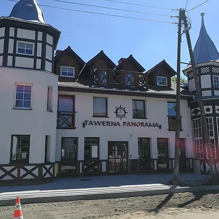 Pansiyon Tawerna Panorama