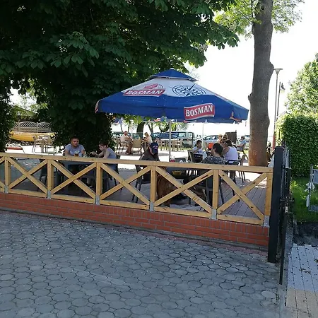 Tawerna Panorama Pansiyon Stepnica