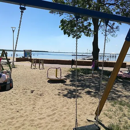 Tawerna Panorama Stepnica