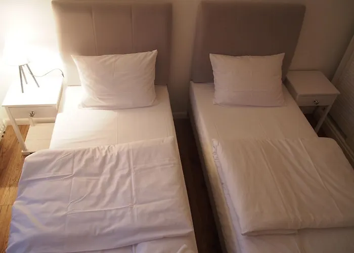 Séjour chez l'habitant Tawerna Panorama *