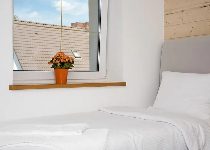 Séjour chez l'habitant Tawerna Panorama