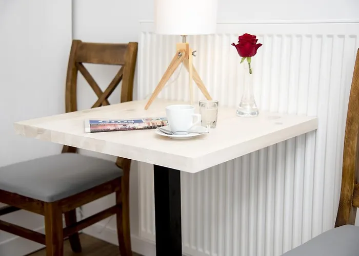 Séjour chez l'habitant Tawerna Panorama *