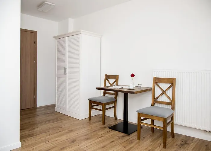 Séjour chez l'habitant Tawerna Panorama