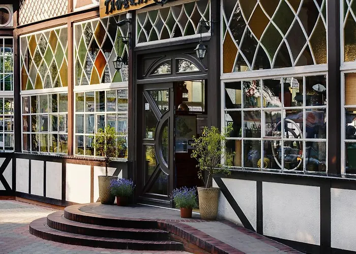 Séjour chez l'habitant Tawerna Panorama