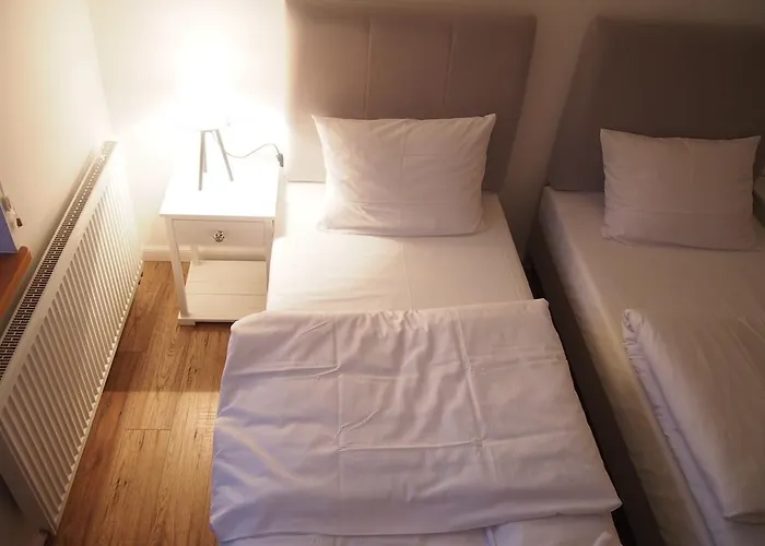 Séjour chez l'habitant Tawerna Panorama *