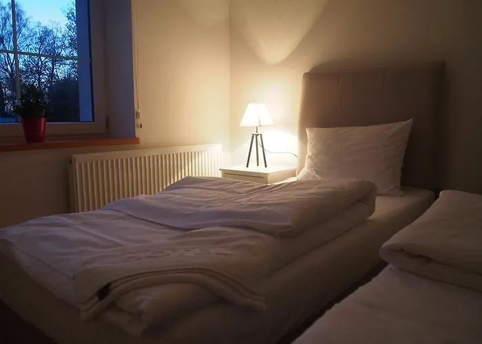 Tawerna Panorama Stepnica