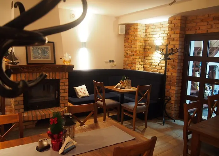 Tawerna Panorama Stepnica