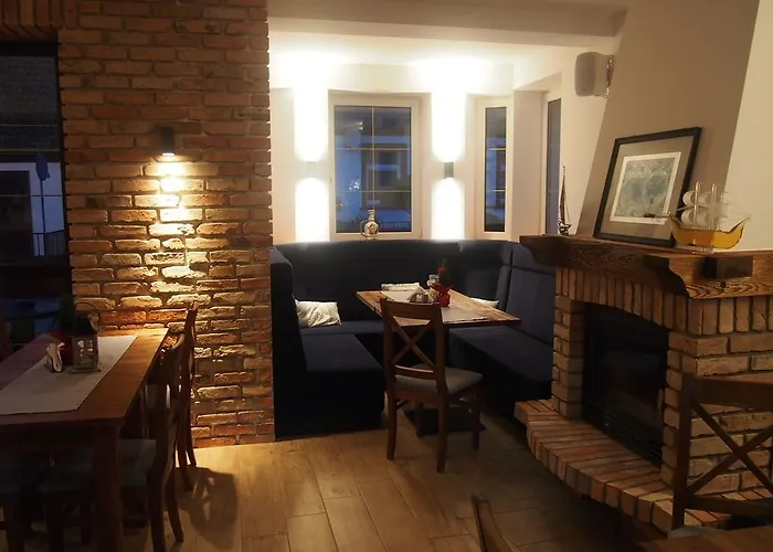 Séjour chez l'habitant Tawerna Panorama *