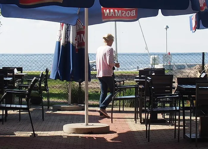 Tawerna Panorama Stepnica