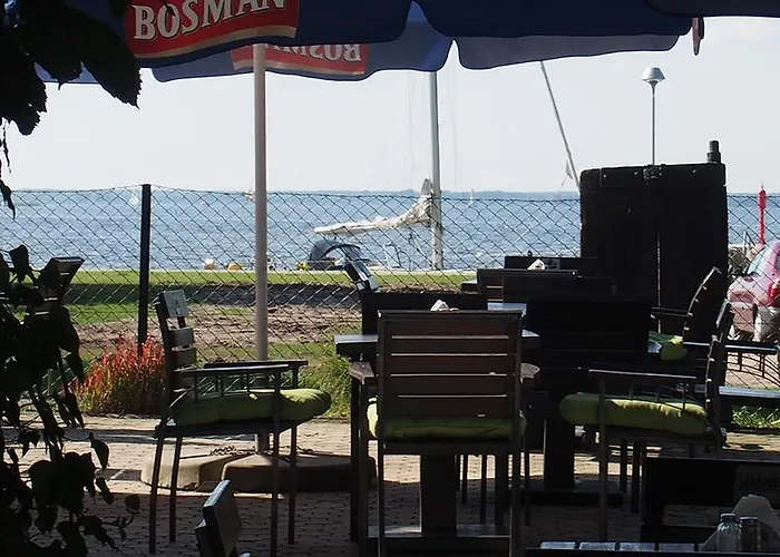 Séjour chez l'habitant Tawerna Panorama Stepnica