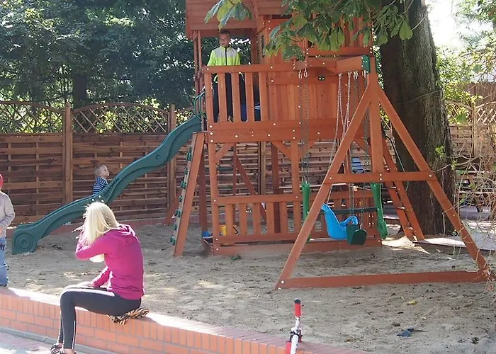 Séjour chez l'habitant Tawerna Panorama *