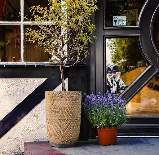 Séjour chez l'habitant Tawerna Panorama