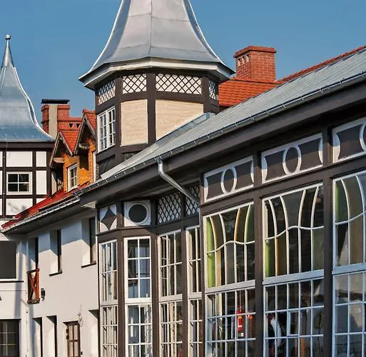 Tawerna Panorama Stepnica