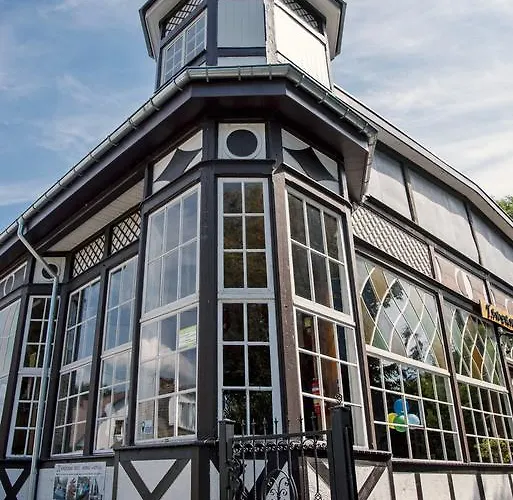 Séjour chez l'habitant Tawerna Panorama