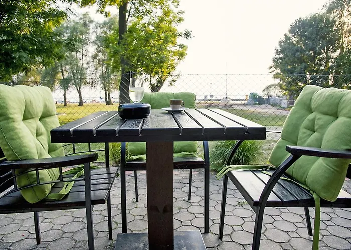 Tawerna Panorama Stepnica