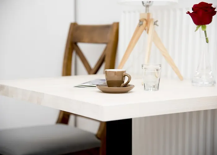 Séjour chez l'habitant Tawerna Panorama *