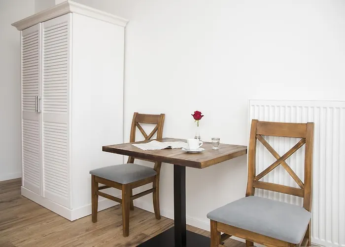 Séjour chez l'habitant Tawerna Panorama