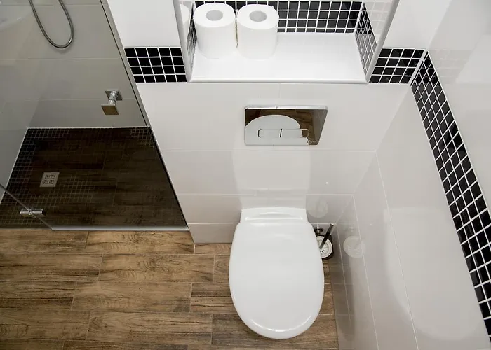 Séjour chez l'habitant Tawerna Panorama