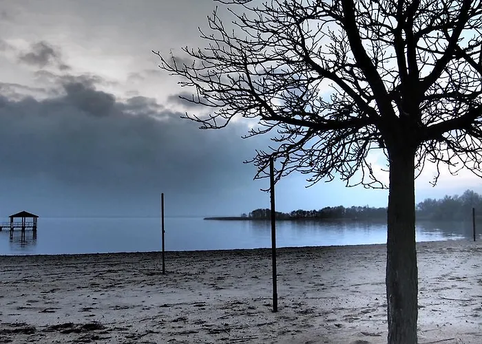 Tawerna Panorama Séjour chez l'habitant