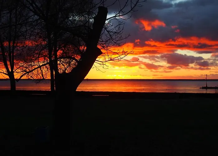 Tawerna Panorama Séjour chez l'habitant *