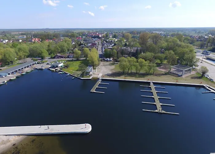 Tawerna Panorama Stepnica